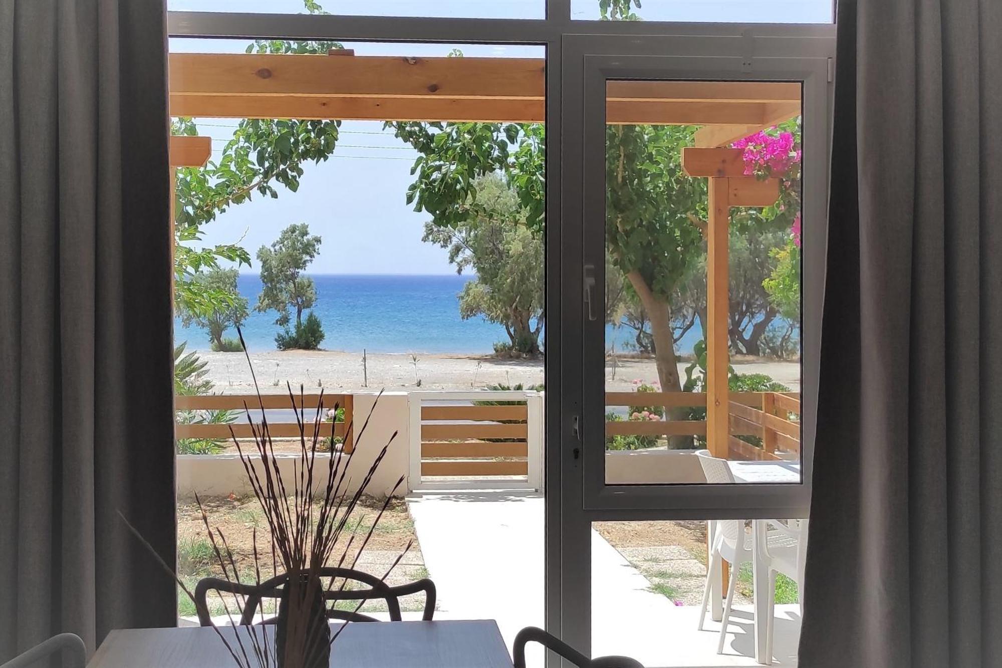 Votsalo Villa Ierapetra  Bagian luar foto