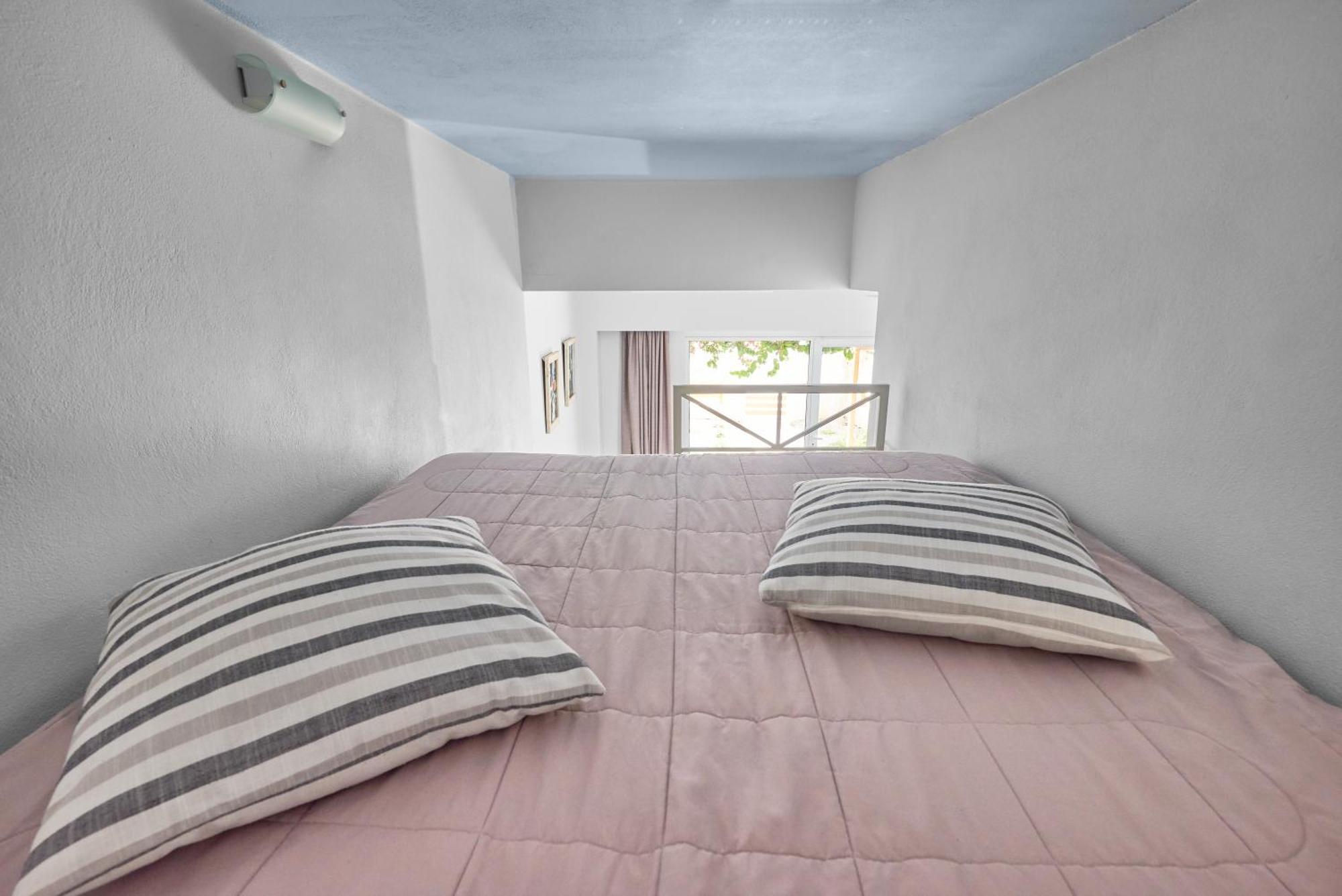 Votsalo Villa Ierapetra  Bagian luar foto