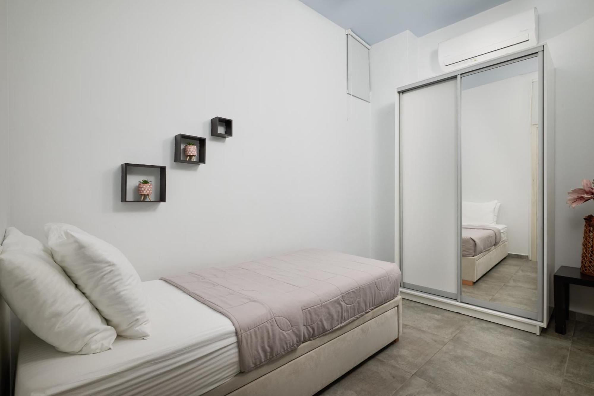 Votsalo Villa Ierapetra  Bagian luar foto