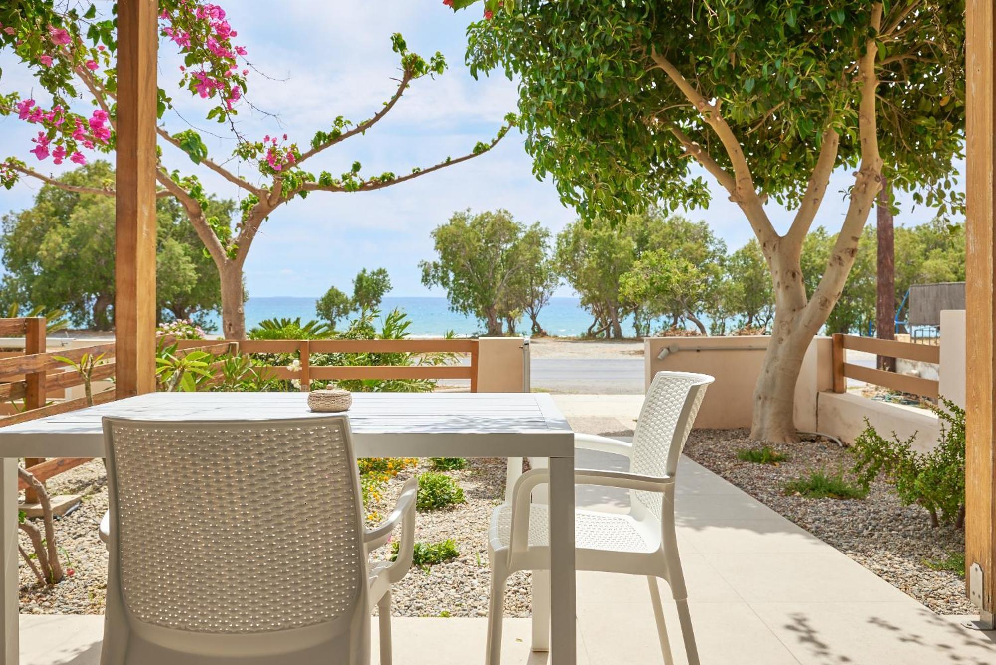 Votsalo Villa Ierapetra  Bagian luar foto