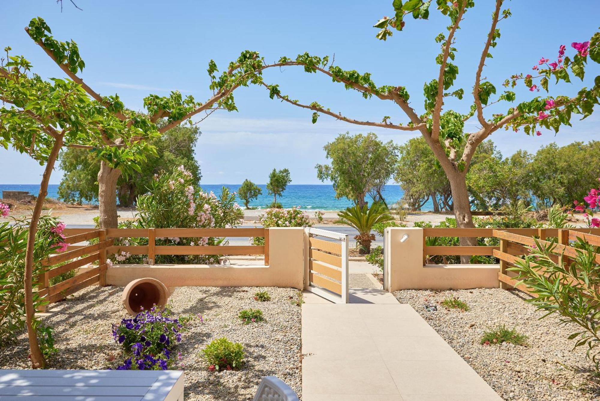 Votsalo Villa Ierapetra  Bagian luar foto
