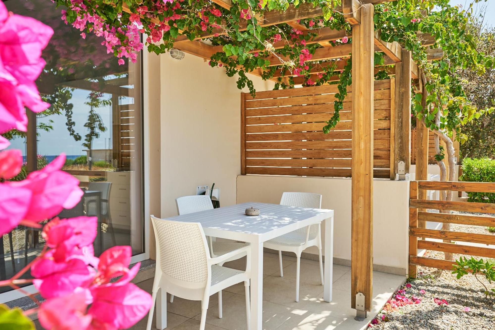 Votsalo Villa Ierapetra  Bagian luar foto