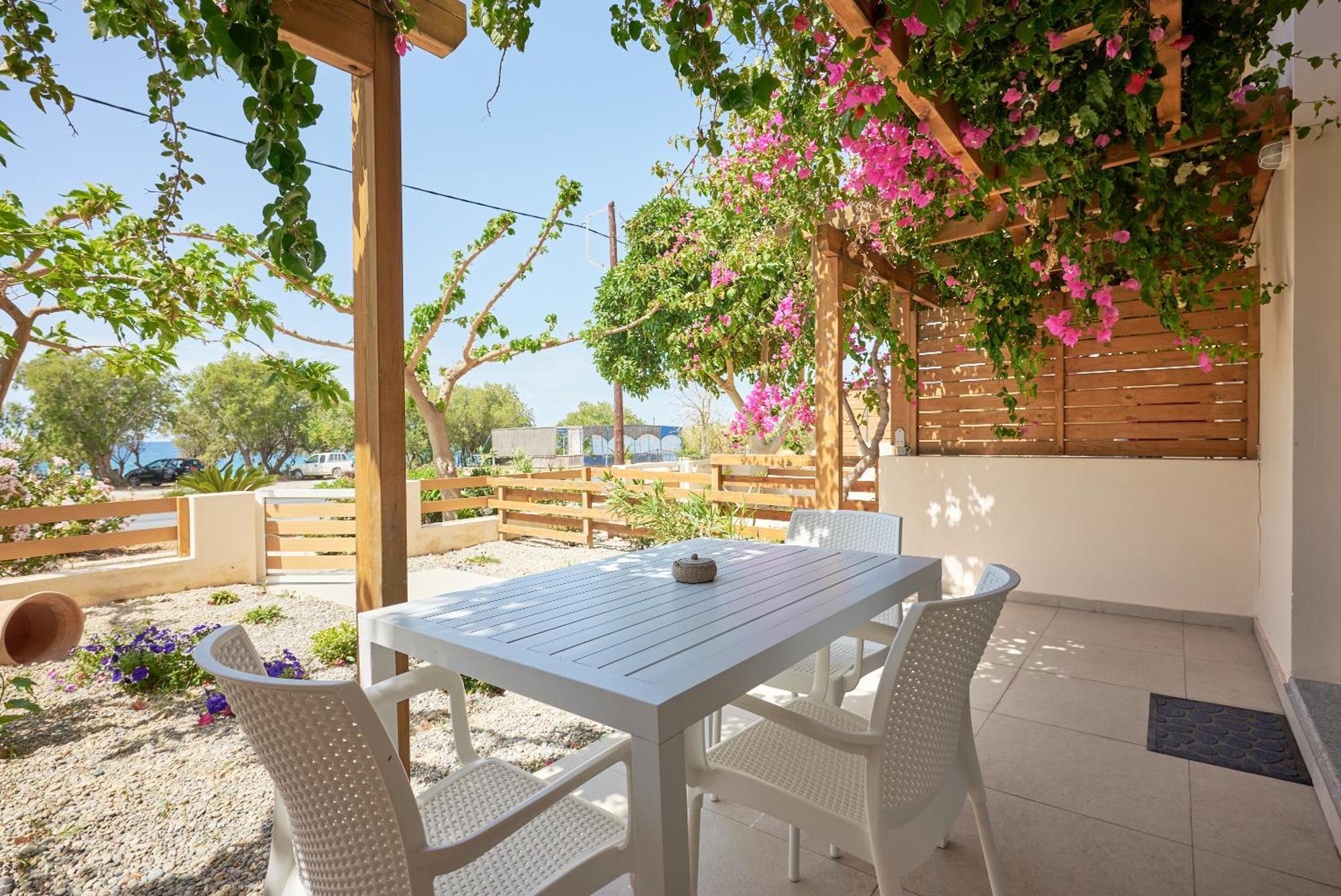 Votsalo Villa Ierapetra  Bagian luar foto
