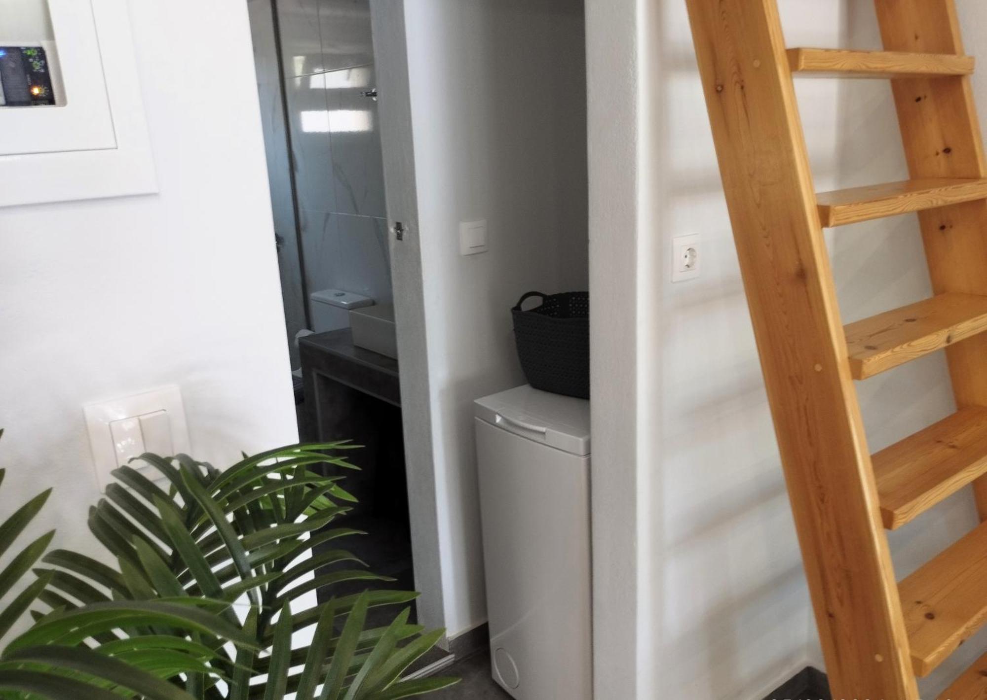 Votsalo Villa Ierapetra  Bagian luar foto