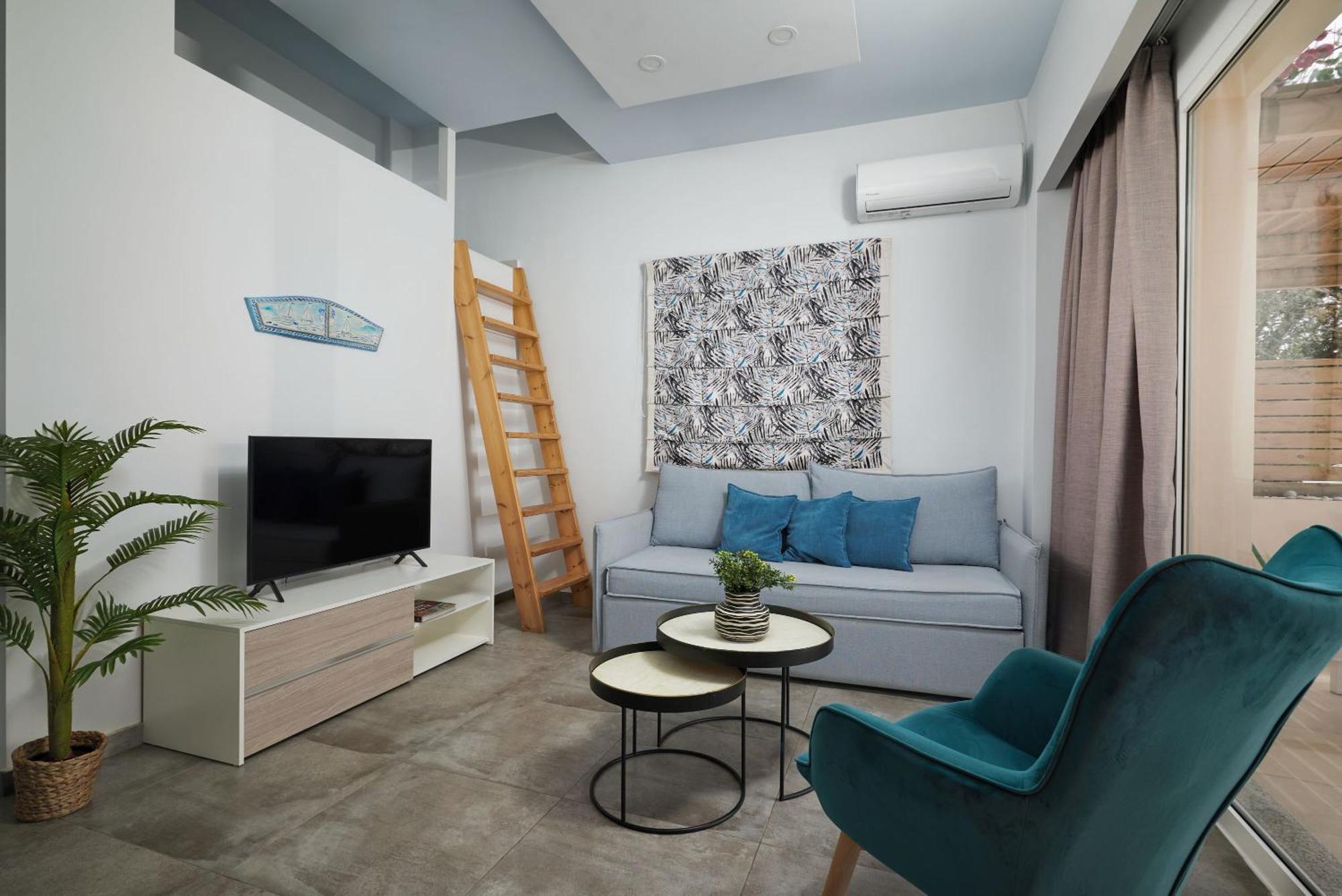 Votsalo Villa Ierapetra  Bagian luar foto