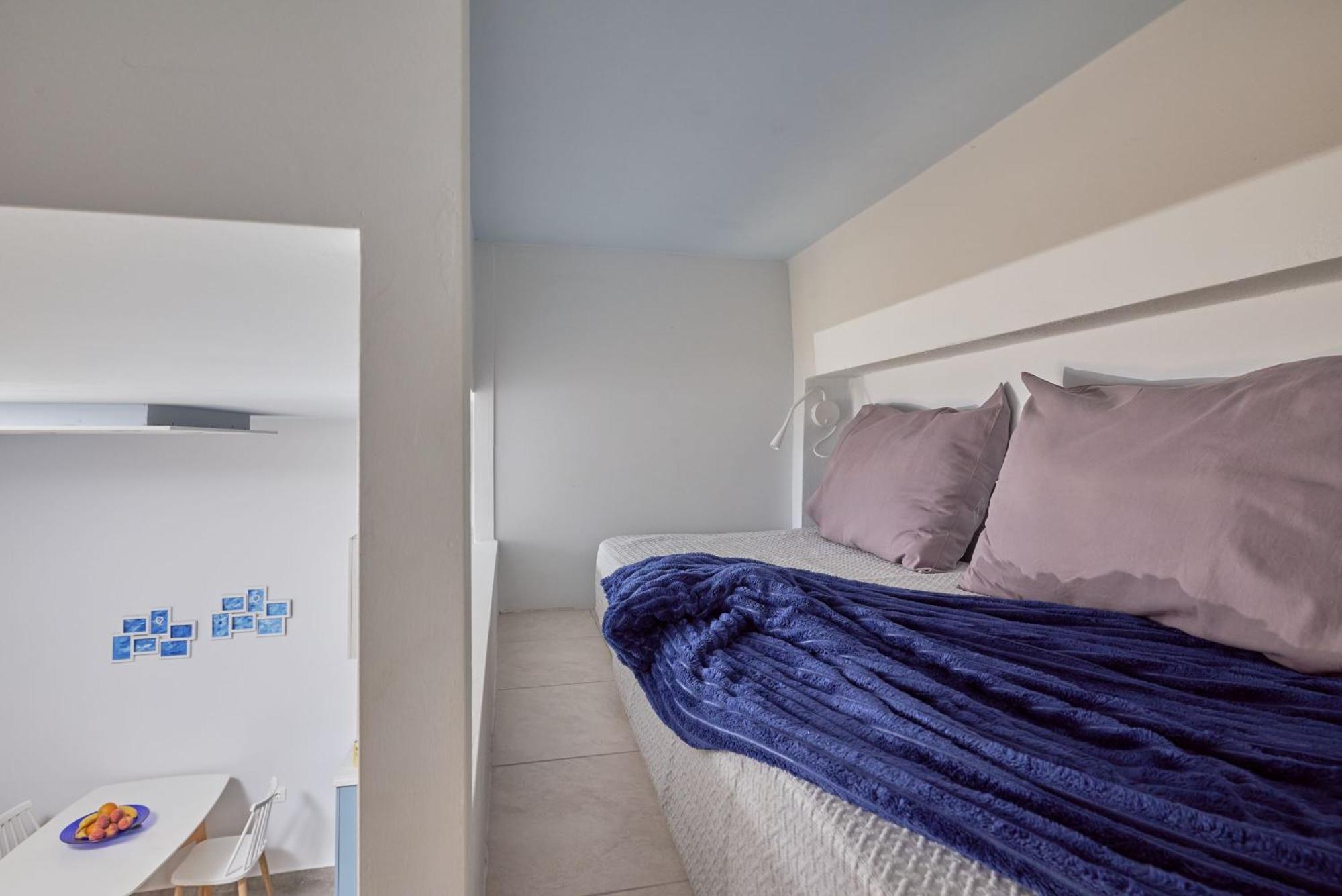 Votsalo Villa Ierapetra  Bagian luar foto